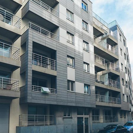Zonnig Aan Zee In Mariakerke Apartamento Ostende Exterior foto