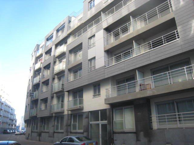 Zonnig Aan Zee In Mariakerke Apartamento Ostende Exterior foto